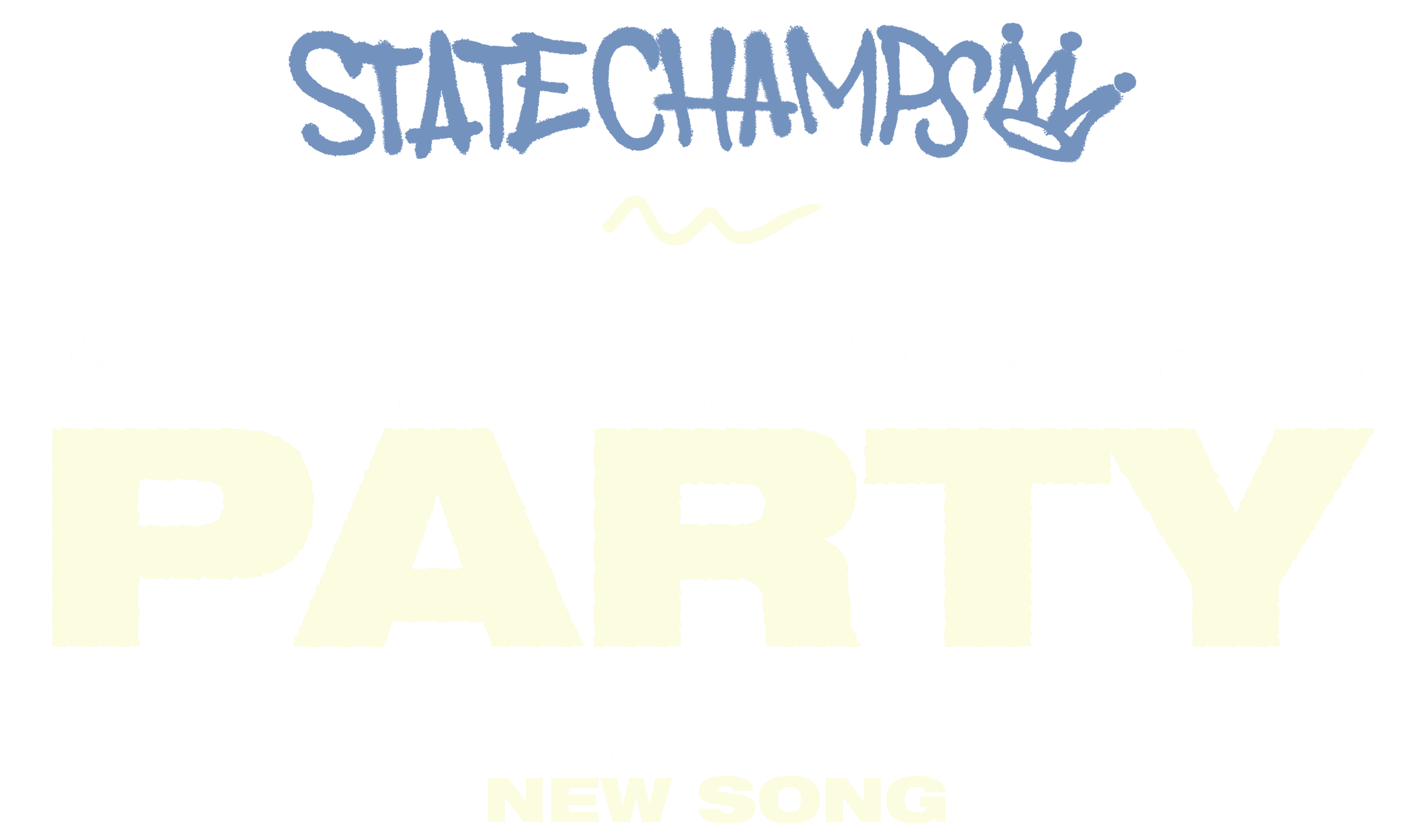 State Champs is throwing a party